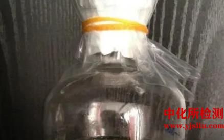 發(fā)煙硫酸檢測(cè)